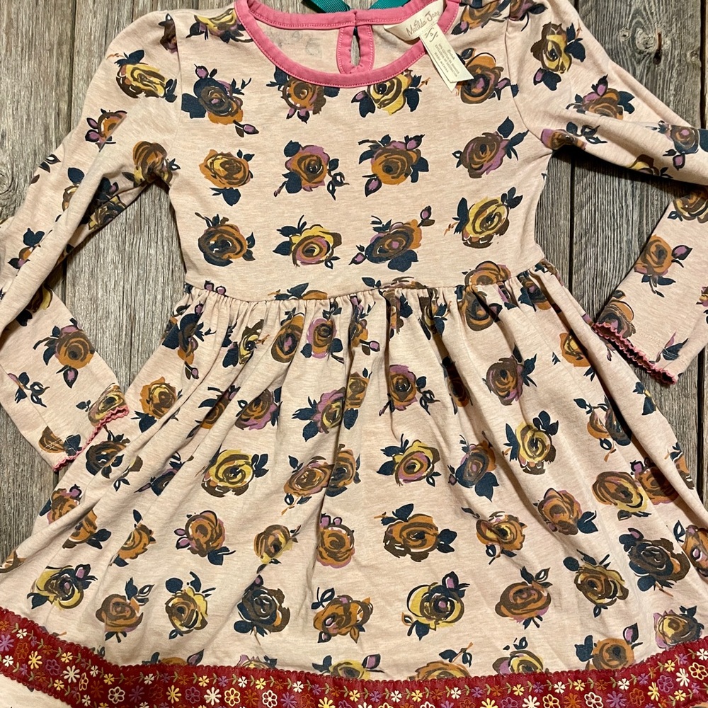 Matilda Jane dress ❌sold